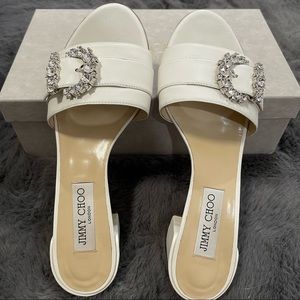 Jimmy Choo cute Sandal